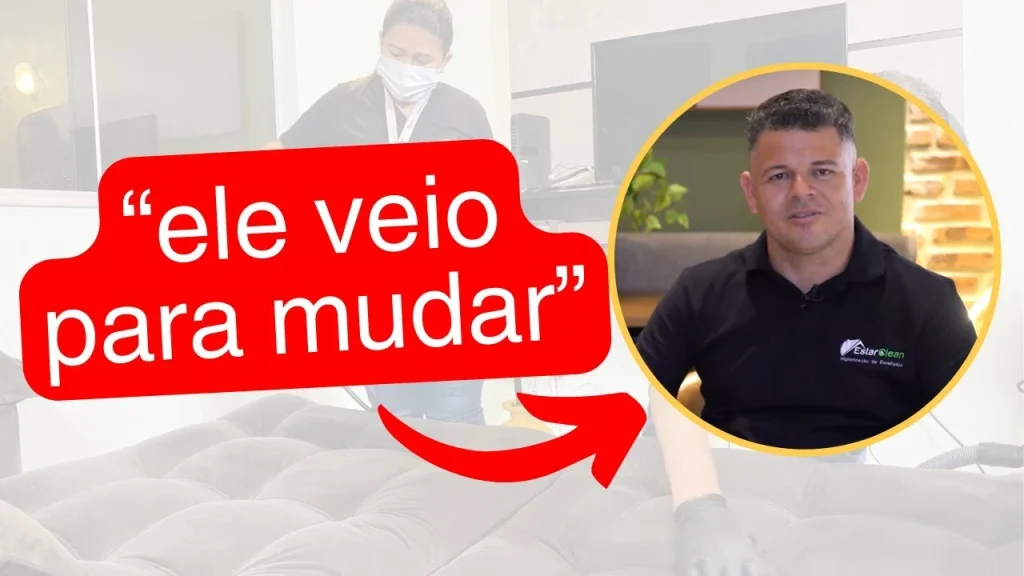 Case de sucesso EstarClean - dobro de faturamento em 6 meses com gestão de Google Ads