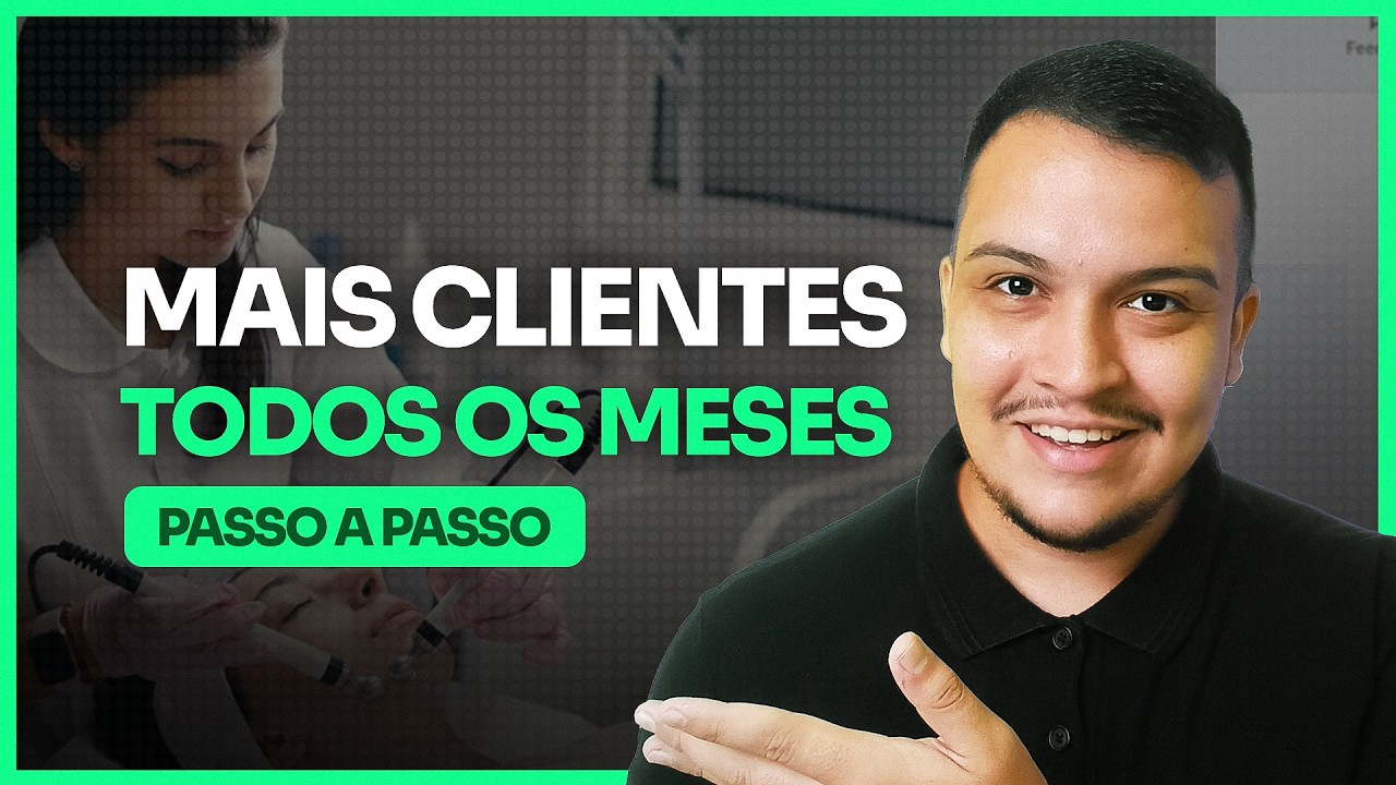 Google Ads para Clínica de Estética: Como Atrair Clientes