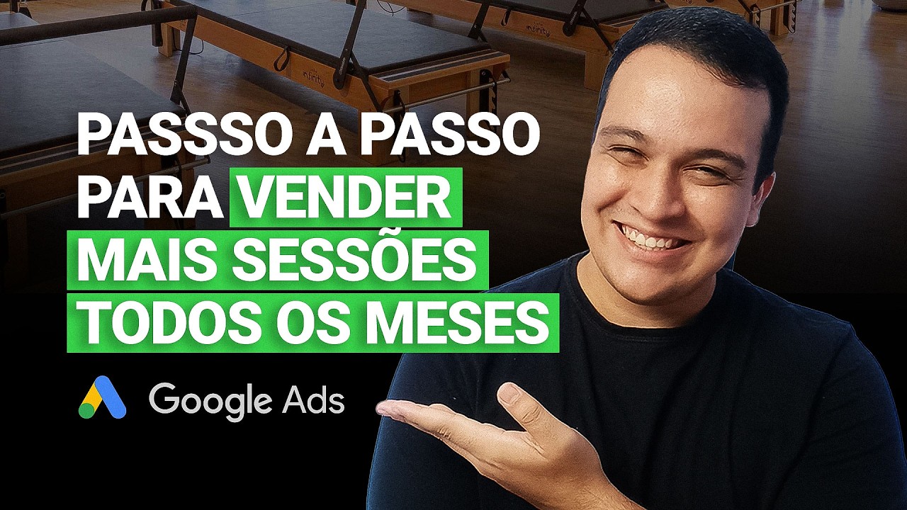 Google Ads para Fisioterapeutas: Estratégia para Vender Mais