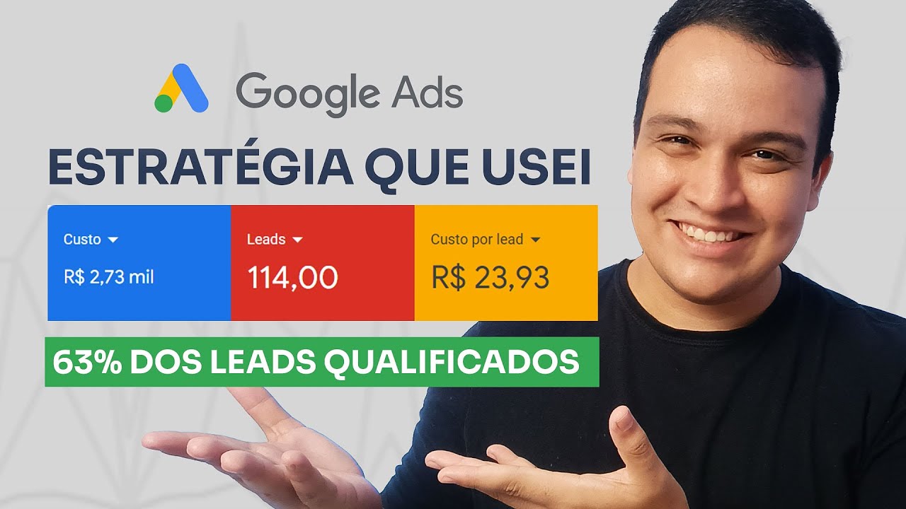 Google Ads para B2B: Como Gerar Leads Qualificados