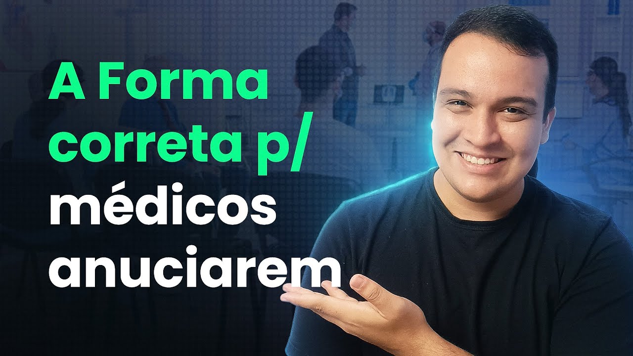 Google Ads para Médicos: Como Anunciar sem Problemas