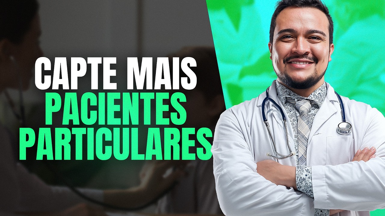 Google Ads para Médicos: Como Atrair Pacientes Particulares