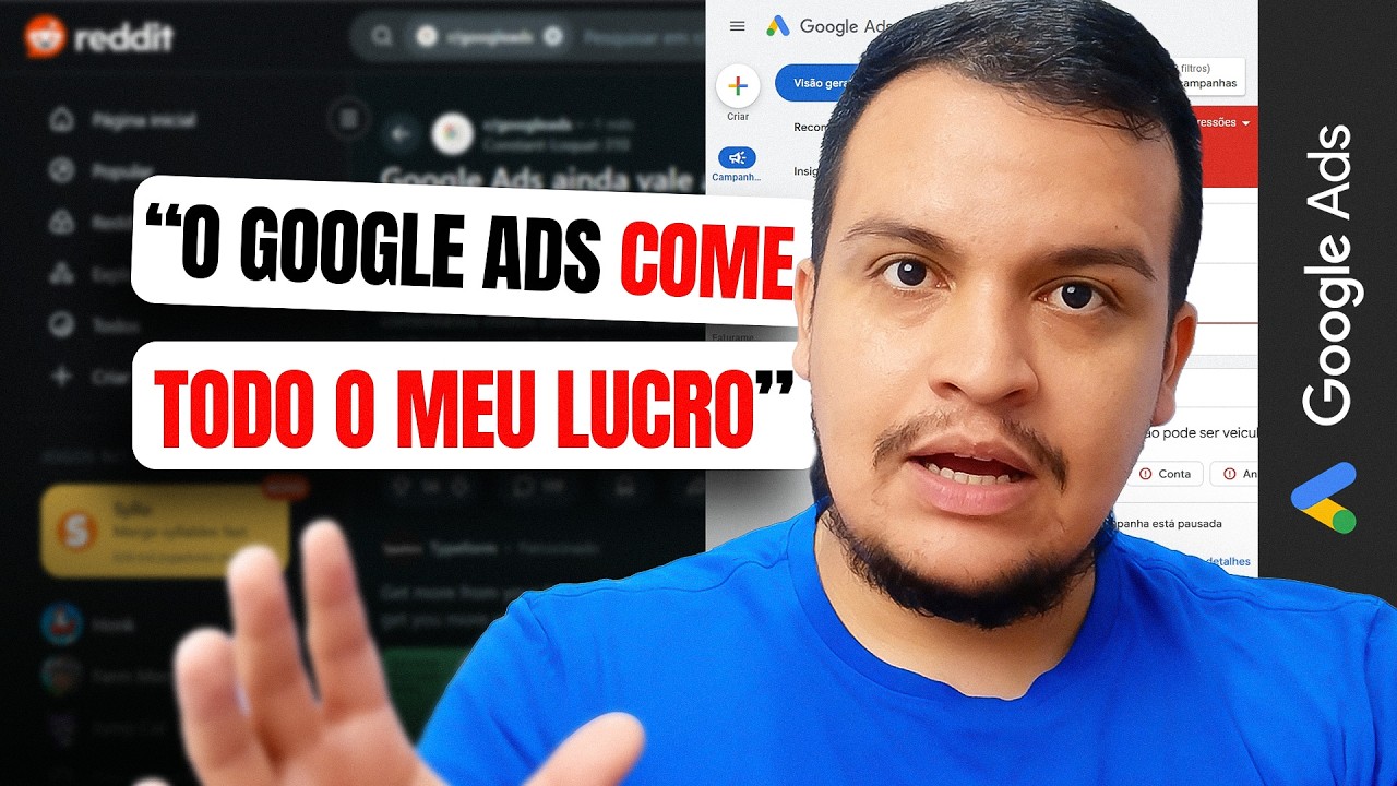 Google Ads Morreu para Pequenas Empresas?