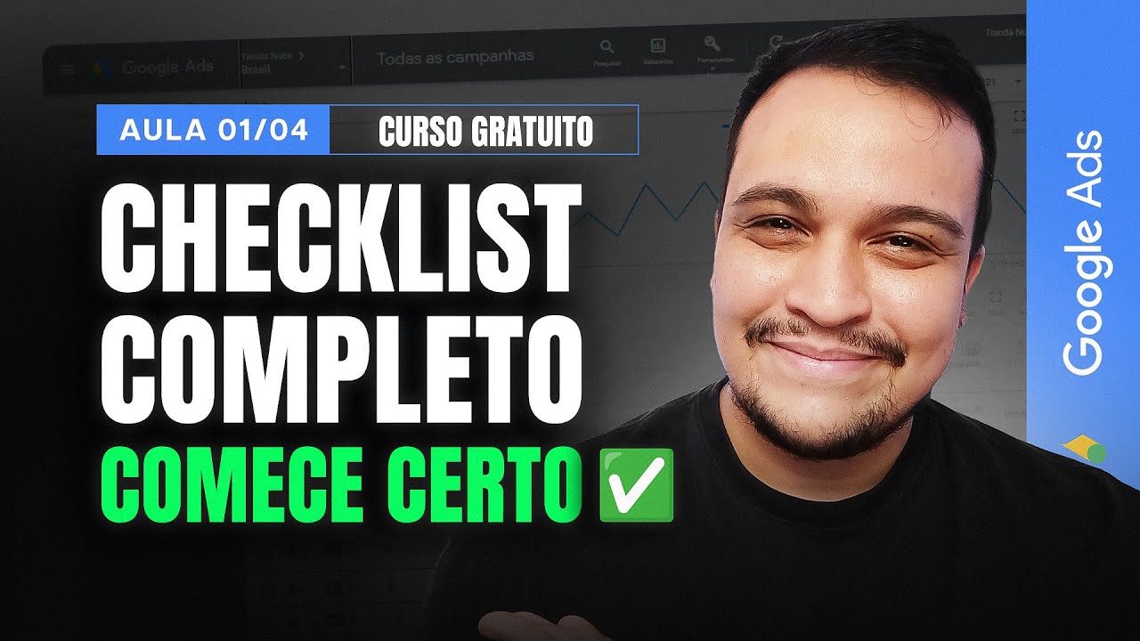 Google Ads para Negócios Locais: Comece do Jeito Certo