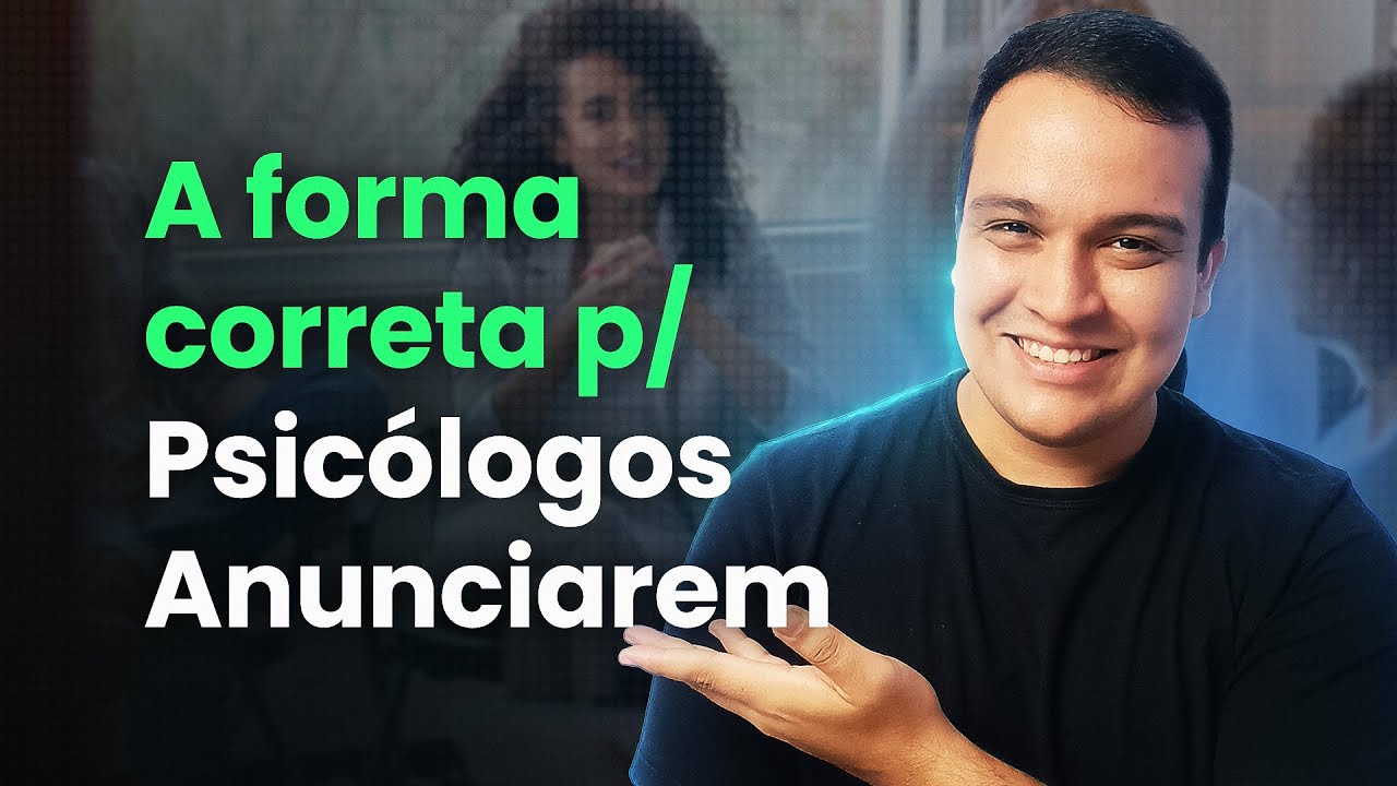 Google Ads para Psicólogos: Como Anunciar sem Problemas