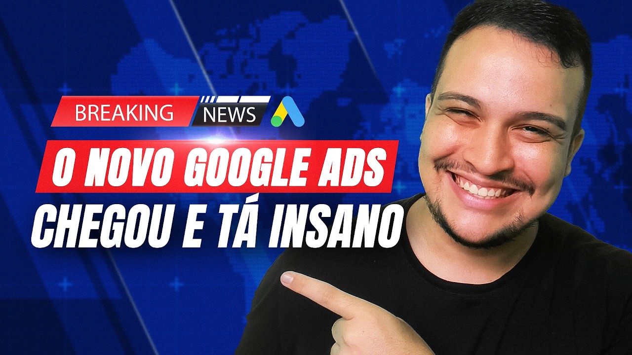 IA Max for Search: Como se Preparar para a Atualização