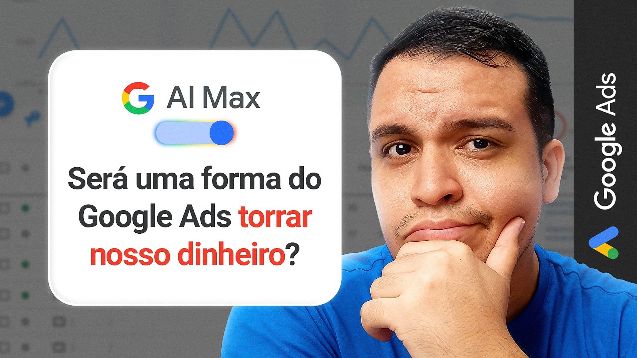 IA Max for Search Funciona? Meu Relato com Testes Reais
