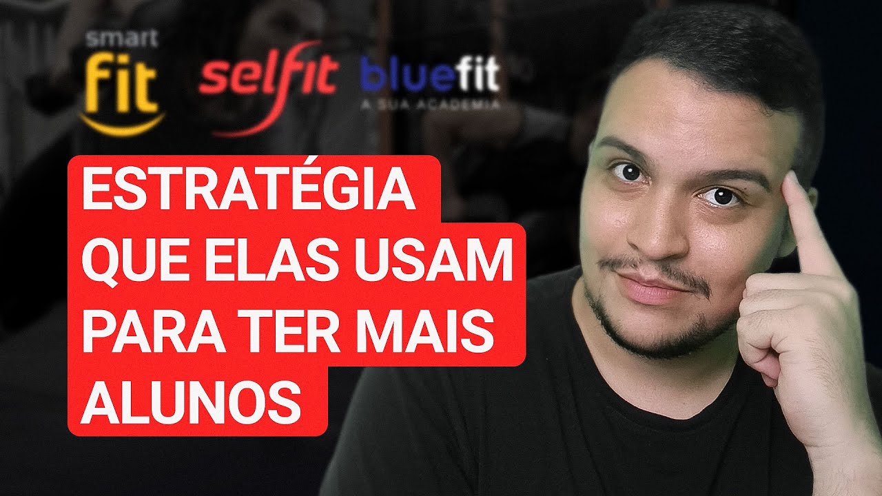 Marketing para Academia: Como Atrair Novos Alunos Todos os Meses