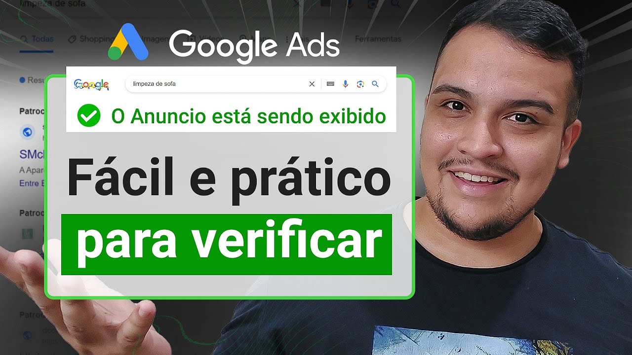 Meu Anúncio Não Está Sendo Exibido no Google Ads: O Que Fazer?