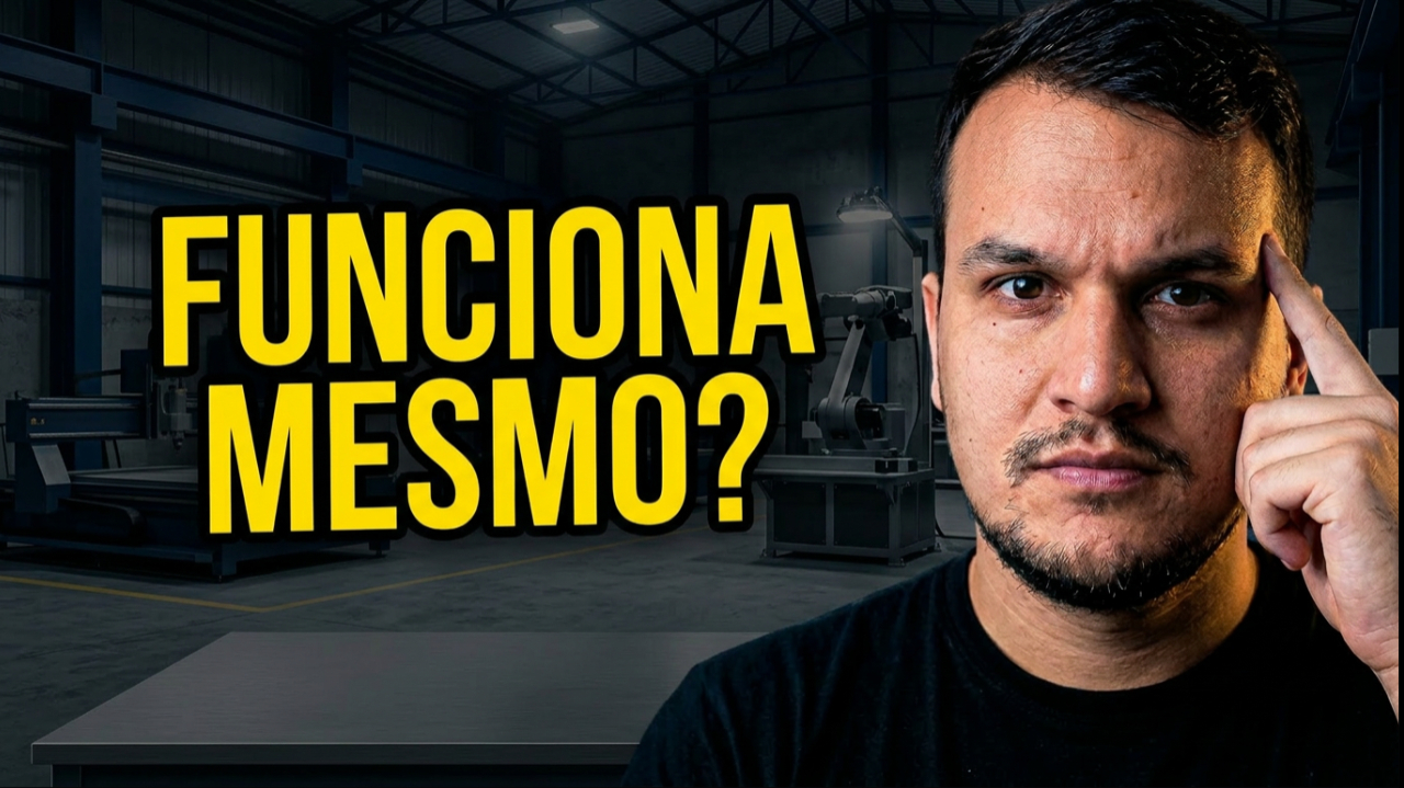 Google Ads para Indústrias: Funciona? Vale a Pena o Investimento?