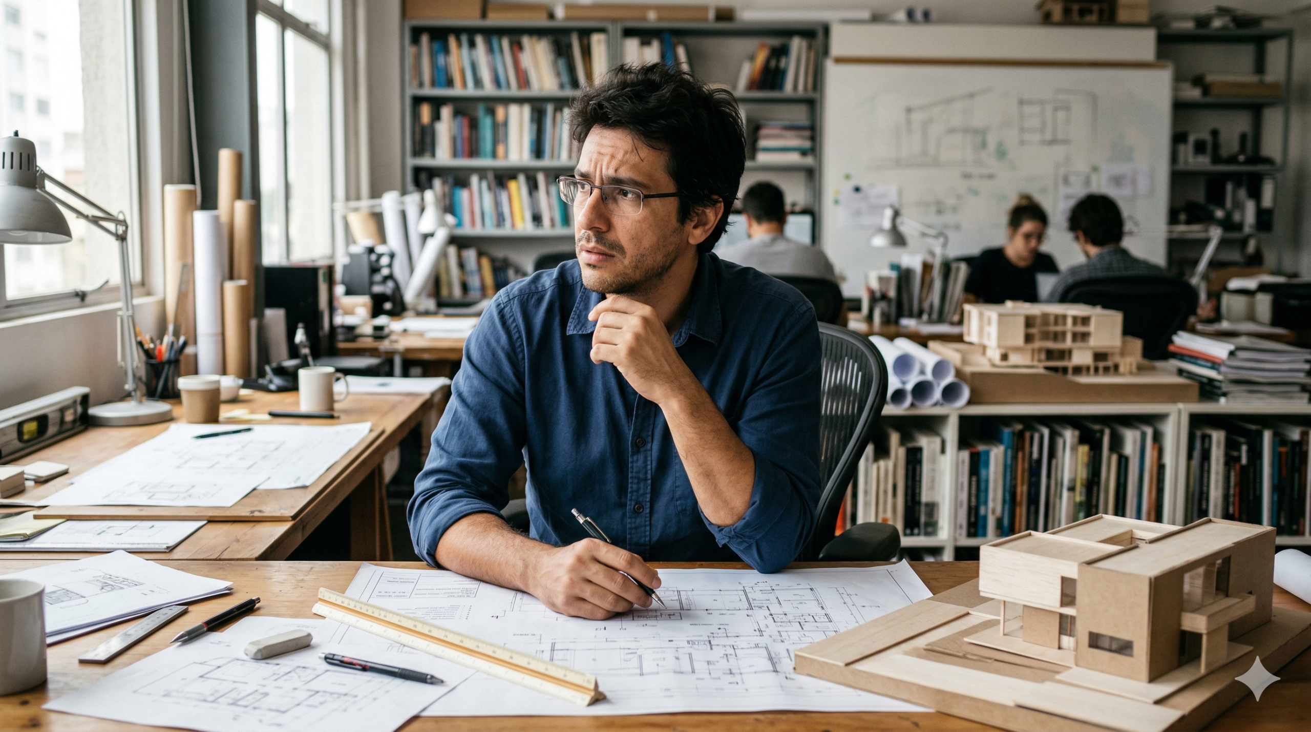 Como Reduzir Custo por Lead no Google Ads para Arquitetos