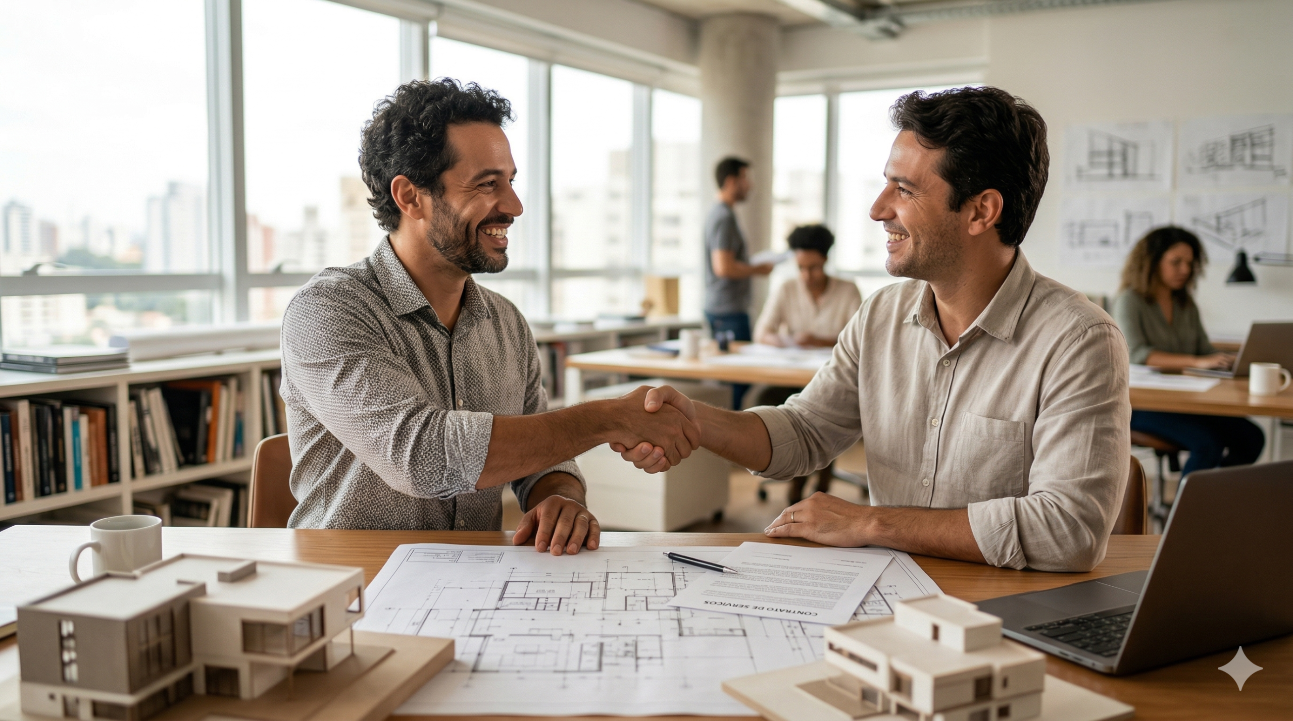 Google Ads para Arquitetos: Passo a Passo para Captar Clientes