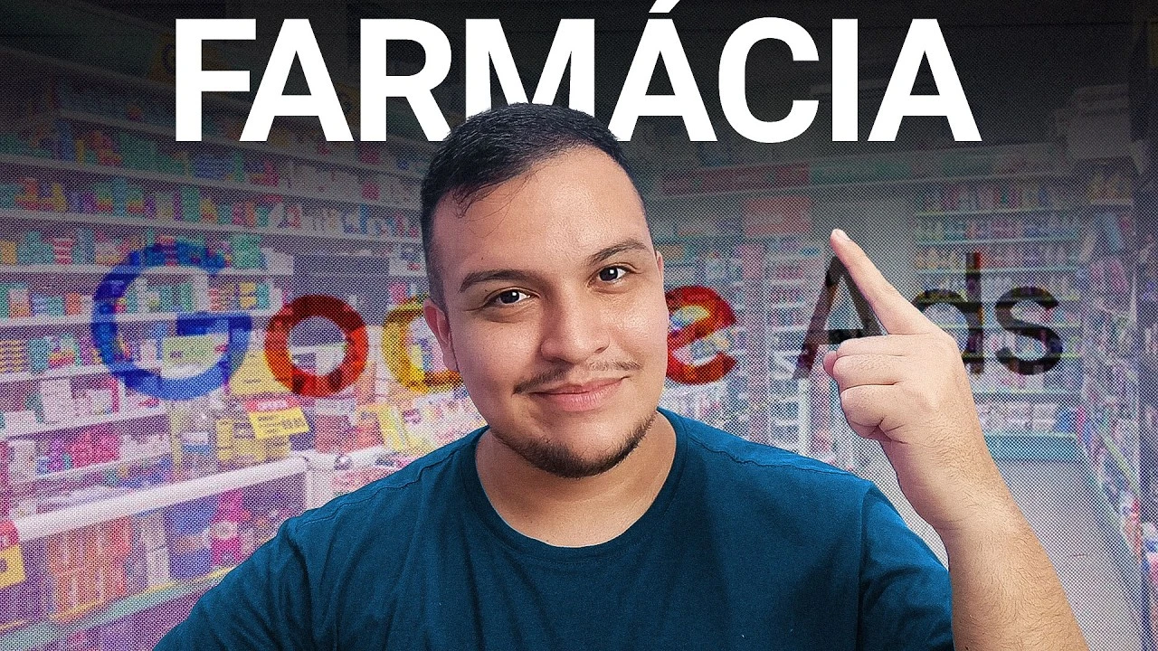 Google Ads para Farmácias: Como Atrair Clientes e Vender Mais